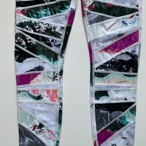 Lululemon High Times Pant *Full-On Luon - Picture 3 of 8